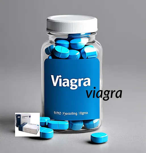 Componente generico del viagra